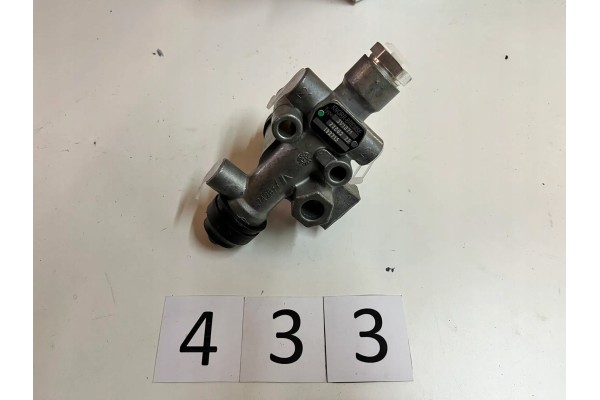 Levelling valve MAN F L M 2000 NFG NEOPLAN SV1371 Knorr Bremse I92715