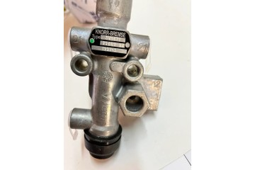 Levelling valve MAN F L M 2000 NFG NEOPLAN SV1371 Knorr Bremse I92715 Packaging status original