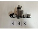Levelling valve MAN F L M 2000 NFG NEOPLAN SV1371 Knorr Bremse I92715 Catalog number of the part I92715