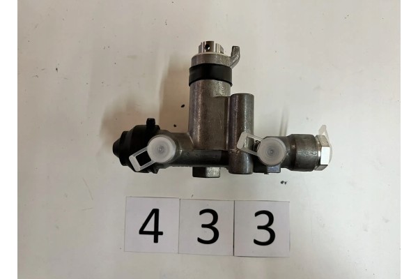 Levelling valve MAN F L M 2000 NFG NEOPLAN SV1371 Knorr Bremse I92715 Catalog number of the part I92715