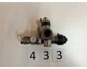 Levelling valve MAN F L M 2000 NFG NEOPLAN SV1371 Knorr Bremse I92715 Part manufacturer Knorr Bremse
