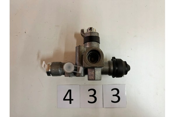 Levelling valve MAN F L M 2000 NFG NEOPLAN SV1371 Knorr Bremse I92715 Part manufacturer Knorr Bremse
