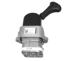 KNORR DPM 66AK Manual Brake Valve