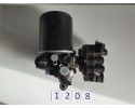 Dehumidifier Knorr Bremse LA8606 K043830N50 AE4560 Iveco