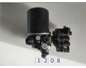Dehumidifier Knorr Bremse LA8606 K043830N50 AE4560 Iveco Catalog number of the part LA 8606