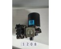 Dehumidifier Knorr Bremse LA8606 K043830N50 AE4560 Iveco Customs tariff code 84148080