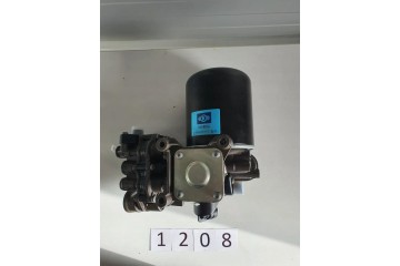 Dehumidifier Knorr Bremse LA8606 K043830N50 AE4560 Iveco Customs tariff code 84148080
