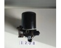 Deshumidificador Knorr-Bremse LA8606, K043830N50, AE4560 para Iveco