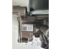 Deshumidificador Knorr-Bremse LA8606, K043830N50, AE4560 para Iveco