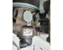 Deshumidificador Knorr-Bremse LA8606, K043830N50, AE4560 para Iveco