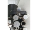 Deshumidificador Knorr-Bremse LA8606, K043830N50, AE4560 para Iveco