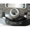 8T0919609 MANDO MULTIFUNCION AUDI A4 BERLINA (8K2) Básico Quattro 8T0919609 185146 AUDI - 7