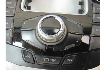 8T0919609 MANDO MULTIFUNCION AUDI A4 BERLINA (8K2) Básico Quattro 8T0919609 185146 AUDI - 7