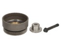 Compressor drive wheel VADEN 7600 861 002