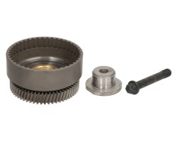 Compressor drive wheel VADEN 7600 861 002
