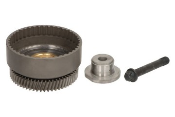 Compressor drive wheel VADEN 7600 861 002
