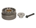 Compressor drive wheel VADEN 7600 861 002 Part manufacturer Vaden Original