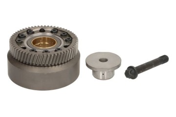 Compressor drive wheel VADEN 7600 861 002 Part manufacturer Vaden Original