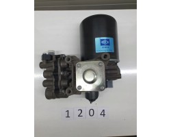 Dehumidifier Knorr Bremse K043830N00