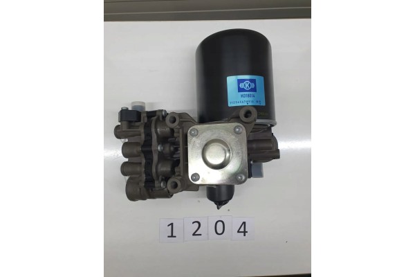 Dehumidifier Knorr Bremse K043830N00