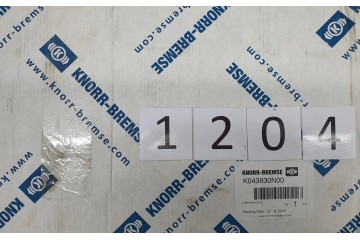 Dehumidifier Knorr Bremse K043830N00 Part manufacturer Knorr Bremse