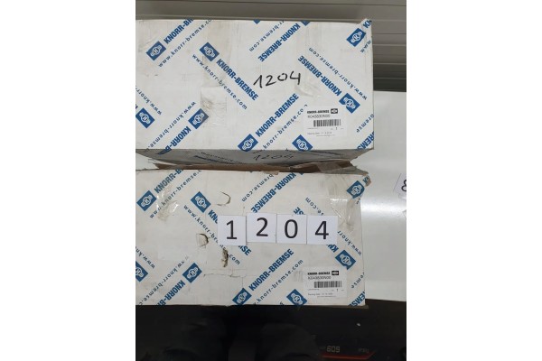 Dehumidifier Knorr Bremse K043830N00 Catalog number of the original ASTRA 41285081 IVECO 041033006 IVECO 41033006 IVECO 41211262