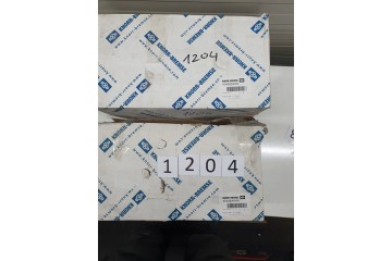 Dehumidifier Knorr Bremse K043830N00 Catalog number of the original ASTRA 41285081 IVECO 041033006 IVECO 41033006 IVECO 41211262
