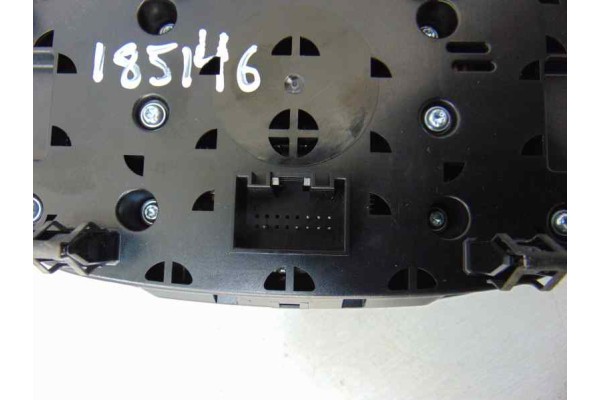 8T0919609 MANDO MULTIFUNCION AUDI A4 BERLINA (8K2) Básico Quattro 8T0919609 185146 AUDI - 8