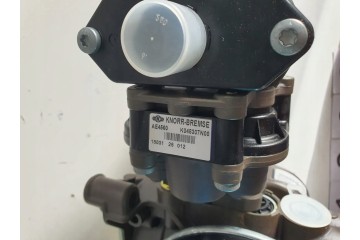 Unidad de Preparación de Aire Knorr-Bremse K043830N00
