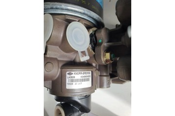 Unidad de Preparación de Aire Knorr-Bremse K043830N00