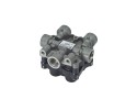 Multi circuit valve KNORR AE 4609 II37460N00