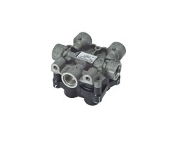 Multi circuit valve KNORR AE 4609 II37460N00