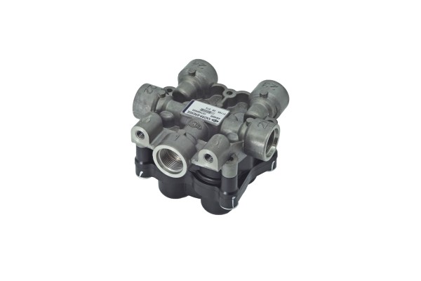 Multi circuit valve KNORR AE 4609 II37460N00
