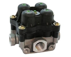 Multi circuit valve KNORR AE 4603 II36011000