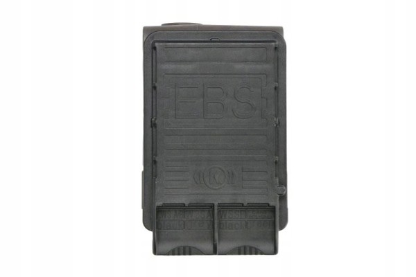Pressure modulator ABS KNORR K093190 Catalog number of the part K 093190