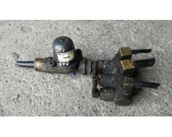 Relay valve KNORR K000619