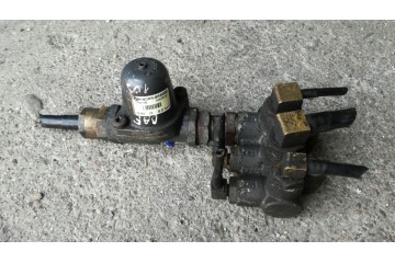 Relay valve KNORR K000619
