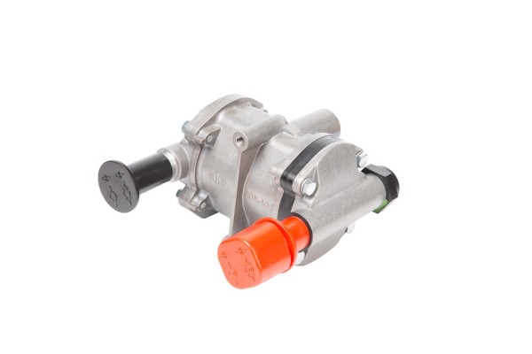 Multi way valve KNORR AE 4311 K015849N00
