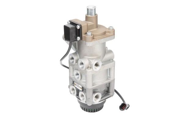 KNORR DX 95BY Main Valve