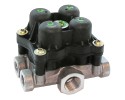 Multi circuit valve KNORR AE 4604 II36012N50