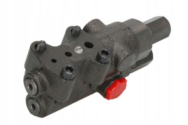 Main valve PNEUMATICS HTTP AG 020
