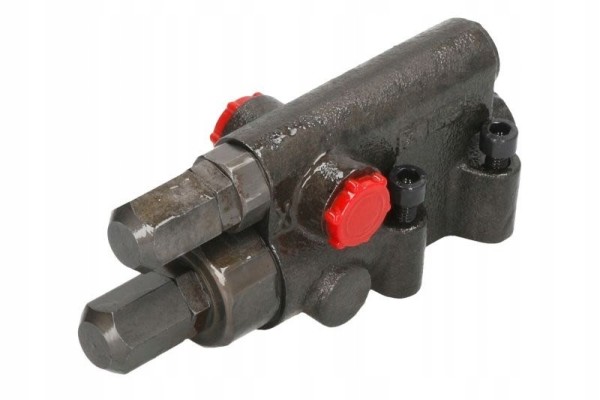 Main valve PNEUMATICS HTTP AG 020 Part manufacturer Pneumatics