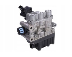 Solenoid valve 472 890 060 0