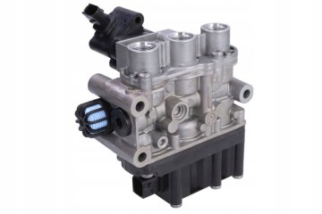 Solenoid valve 472 890 060 0
