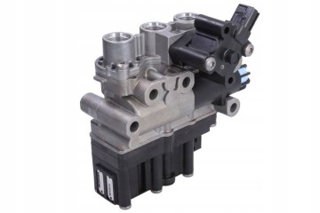 Solenoid valve 472 890 060 0 Part manufacturer Wabco