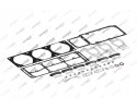 Repair kit compressor 1100 315 750