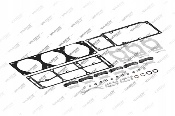 Repair kit compressor 1100 315 750