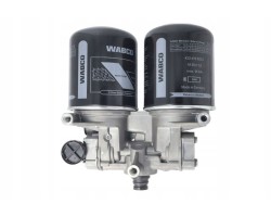 Wabco 4324332090 Dehumidifier pneumatic system