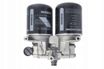 Wabco 4324332090 Dehumidifier pneumatic system