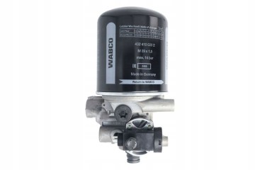 Wabco 4324332090 Dehumidifier pneumatic system Part manufacturer Wabco